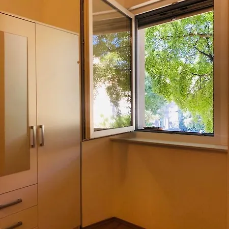 App Zora, Centar Senj Apartment Senj  Exterior photo