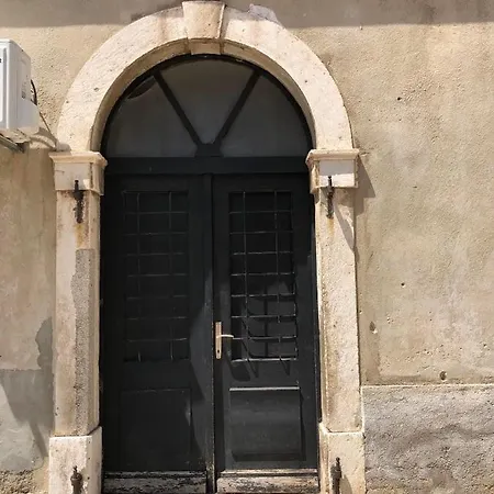 App Zora, Centar Senj Apartment Senj  Exterior photo