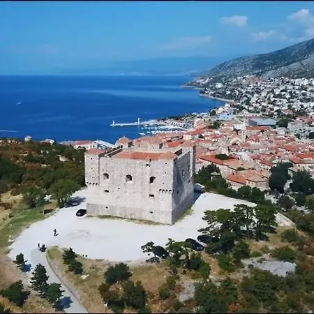App Zora, Centar Senj Apartment Senj  Exterior photo
