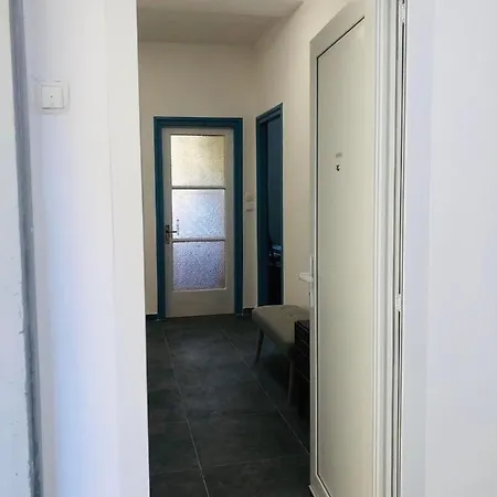App Zora, Centar Senj Apartment Senj  Exterior photo