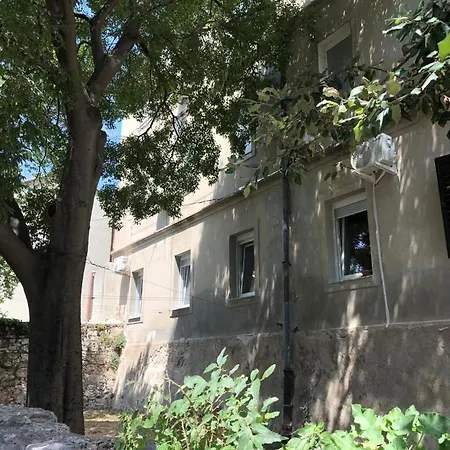 App Zora, Centar Senj Apartment Senj  Exterior photo