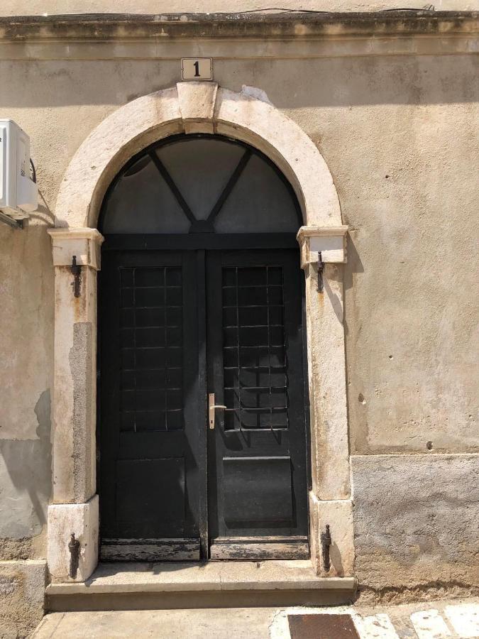 App Zora, Centar Senj Apartment
