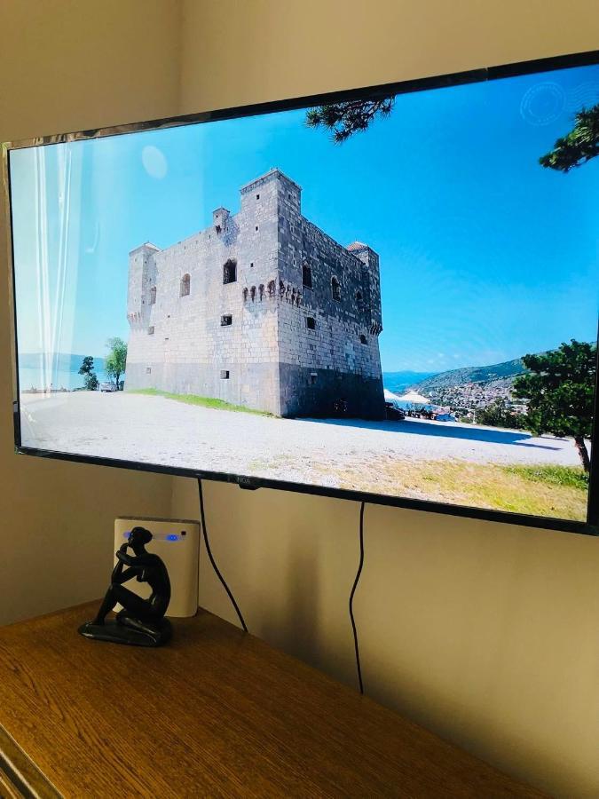 App Zora, Centar Senj * Senj (Lika-Senj)