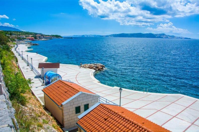 Lägenhet App Zora, Centar Senj Senj (Lika-Senj)
