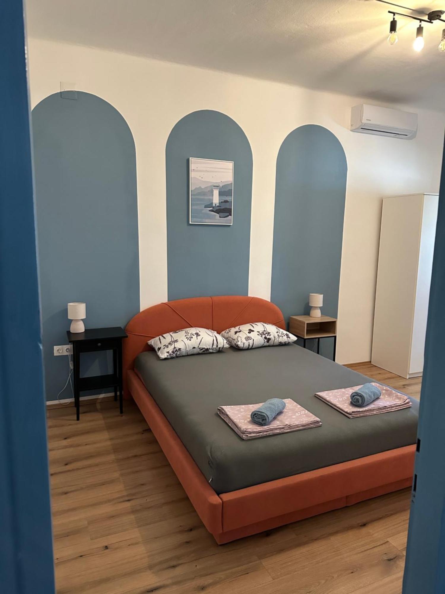 App Zora, Centar Senj Lägenhet Senj (Lika-Senj)