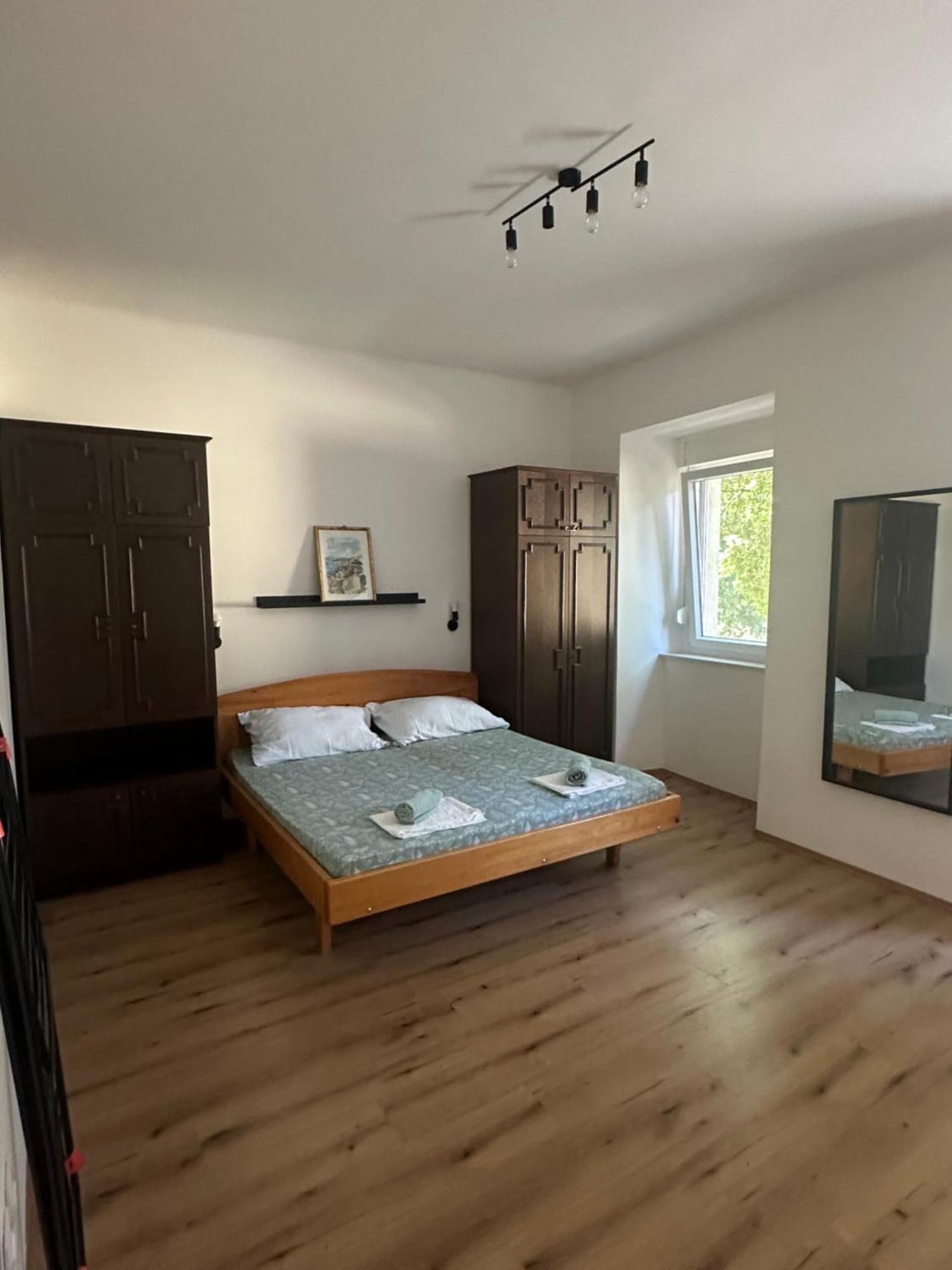App Zora, Centar Senj Senj (Lika-Senj)