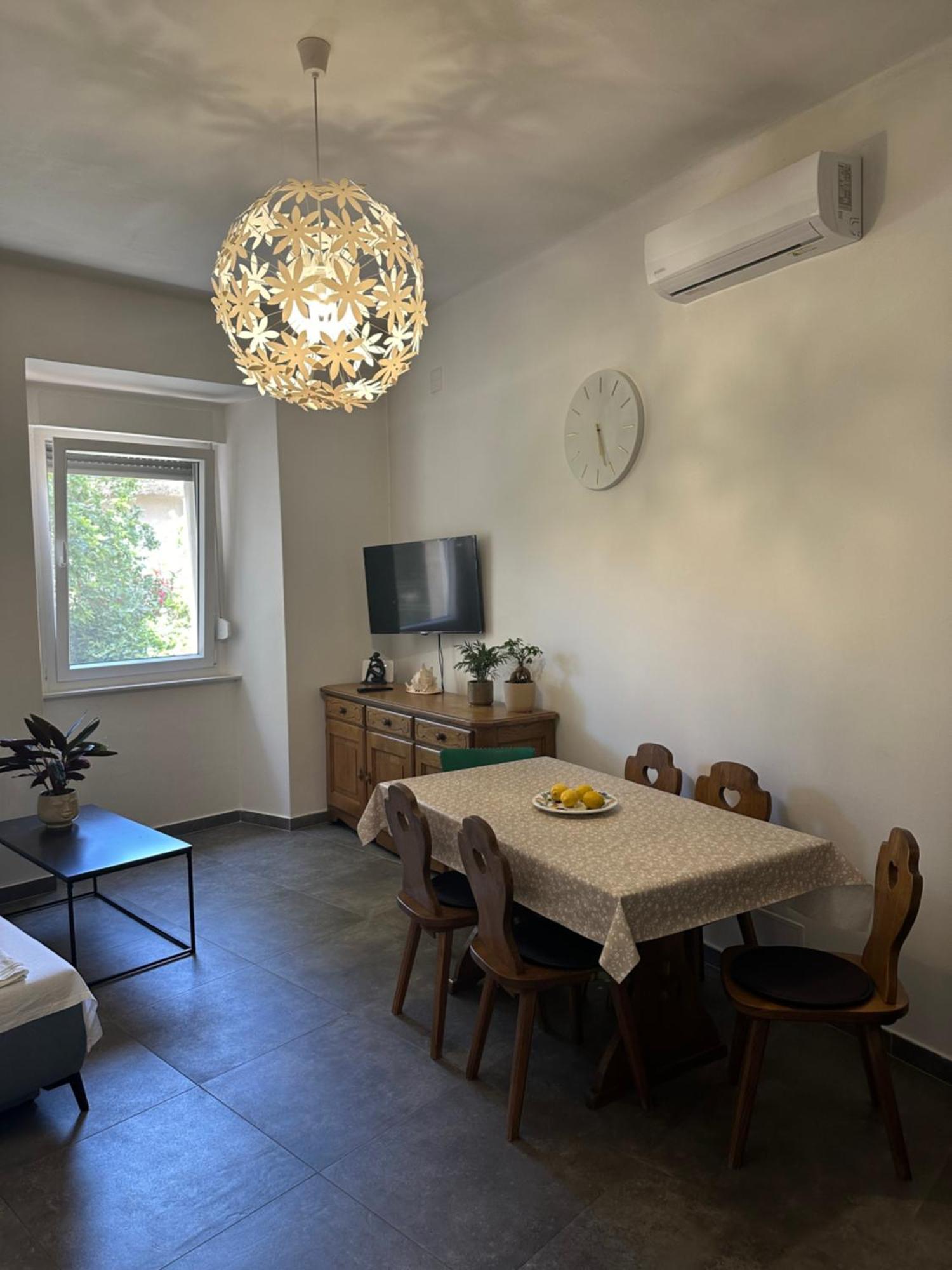 Lägenhet App Zora, Centar Senj